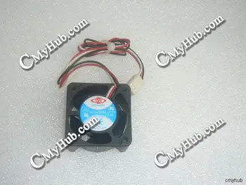 

Genuine For TOP MOTOR DF124020BH A DC12V 0.25A 3pin 3wire 4020 40X40X20MM Cooling Fan