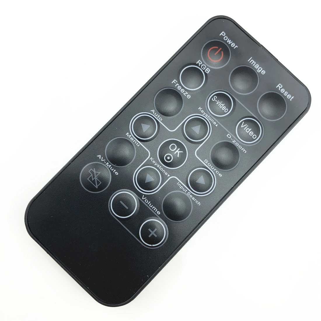 Remote Control Suitable for LG Projector Controller BS275 BX275 BE320remote controlremote