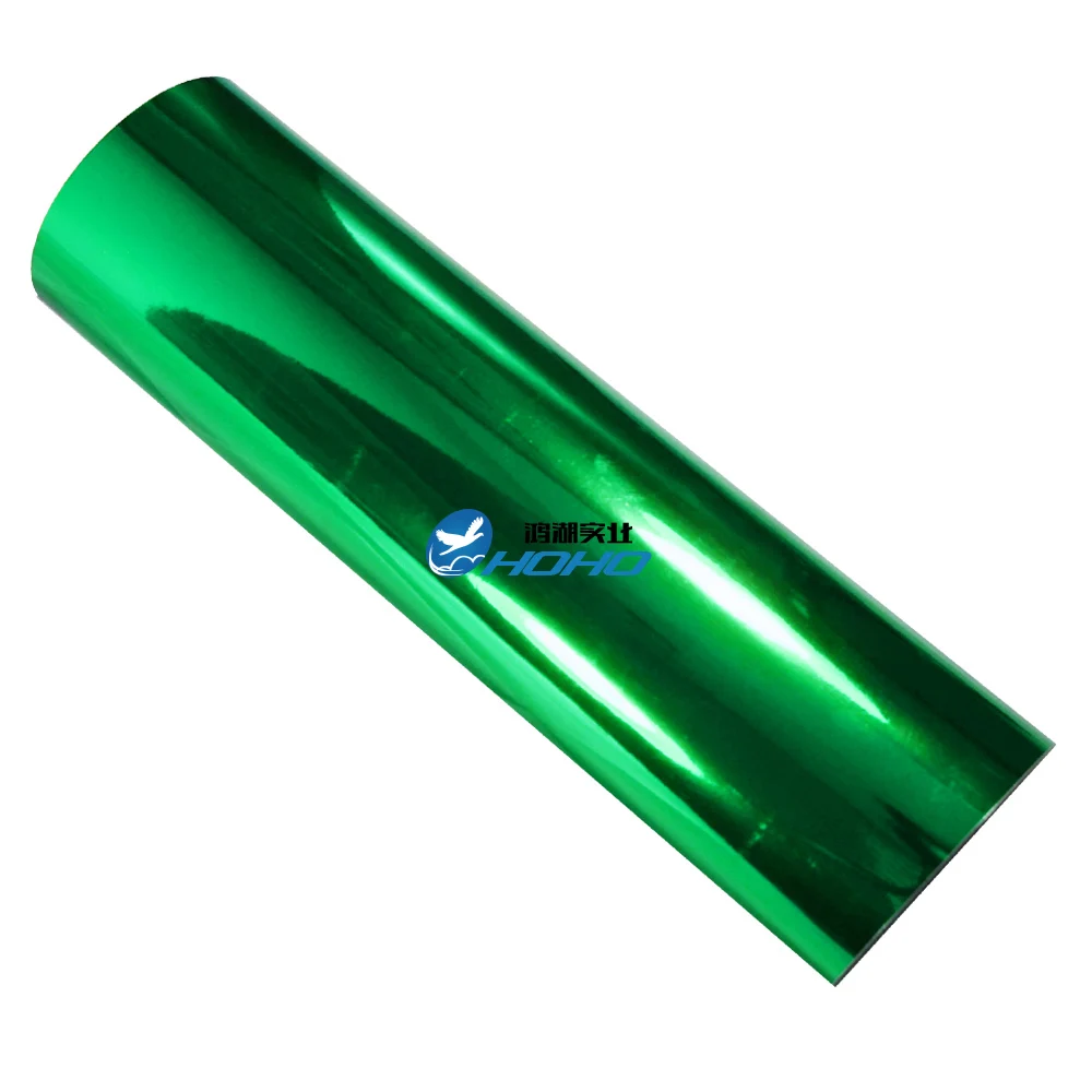 Online Get Cheap Green Chrome Vinyl Wrap Alibaba Group