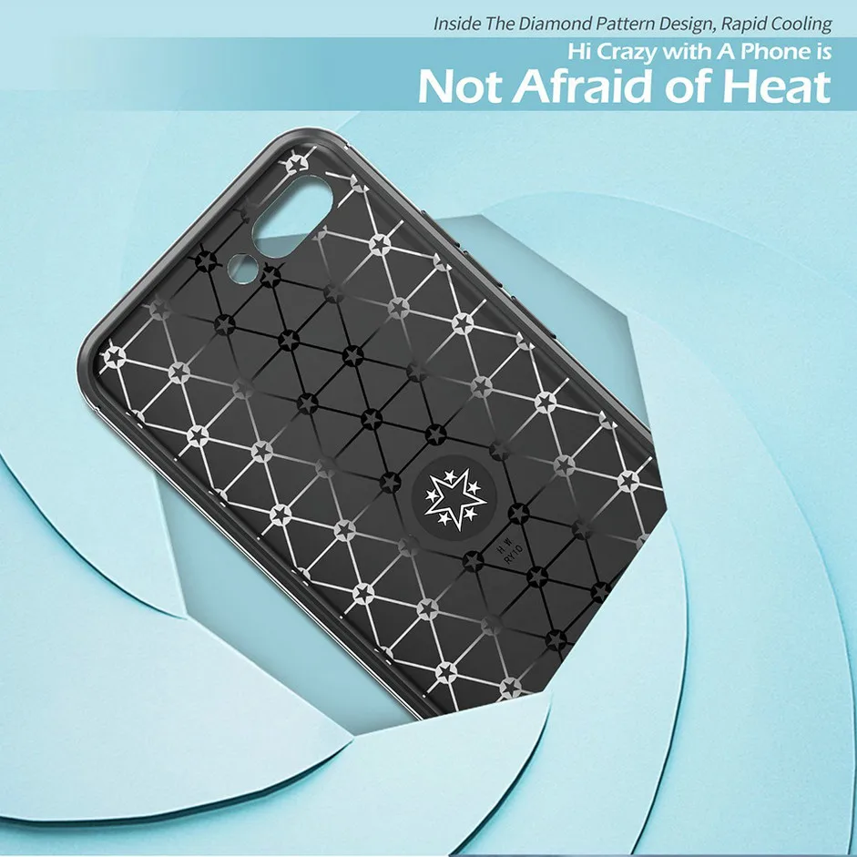 Case for Huawei Honor 10 Cover Magnetic Ring Holder Case For Huawei P20 P10 Lite Mate 10 Pro P8 P9 Lite 2017 Honor 9 Coque (11)