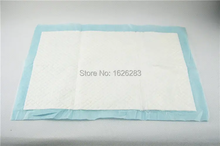 00009 1pieces Disposable Changing Pads & Covers one time lying in woman puerpera baby napkins