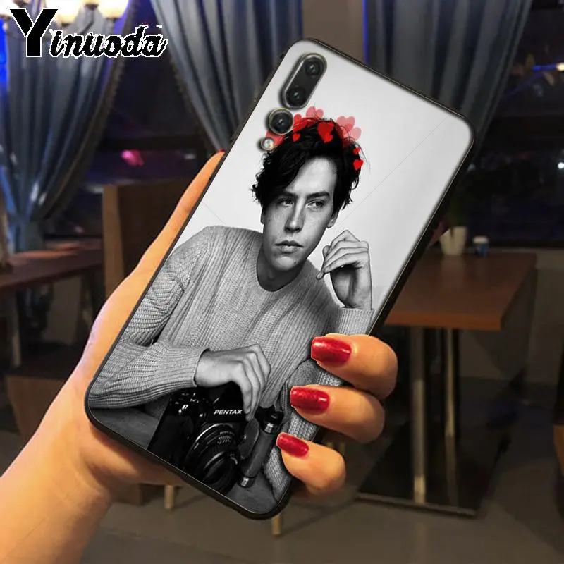American TV Riverdale Jughead Jones