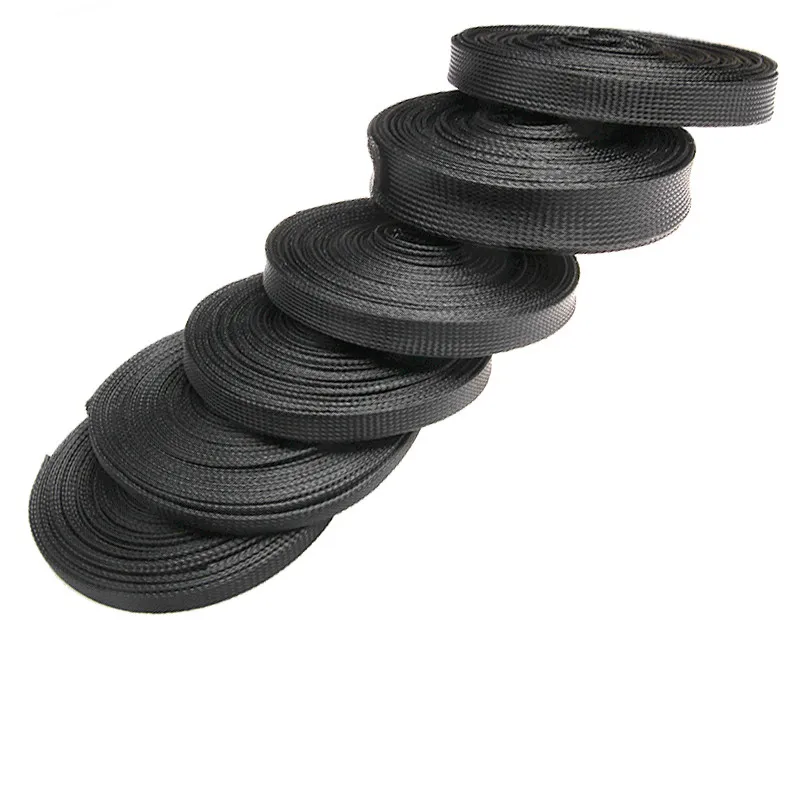 

500M cable selvee 6mm 12mm 20mm 25mm