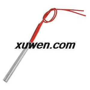 

1pcs AC 220V 200W Electric Heating Element Dies Cartridge Heater 8mm x 80mm Electricity Generation