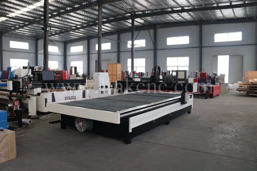 Низкая цена 1560 2040 плазменная резка/точность jinan cnc плазменная/лазерная резка и