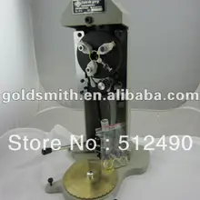 Внутри ювелирный станок для нанесения гравировки, ювелирных изделий, ювелирных изделий