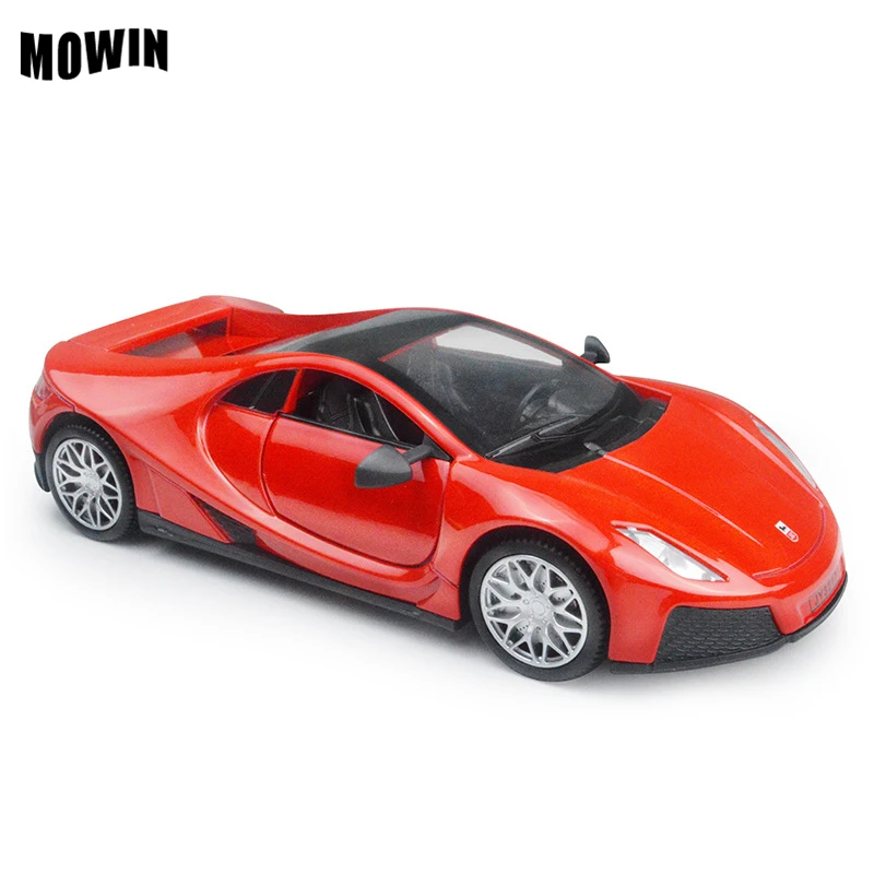 auto jouet