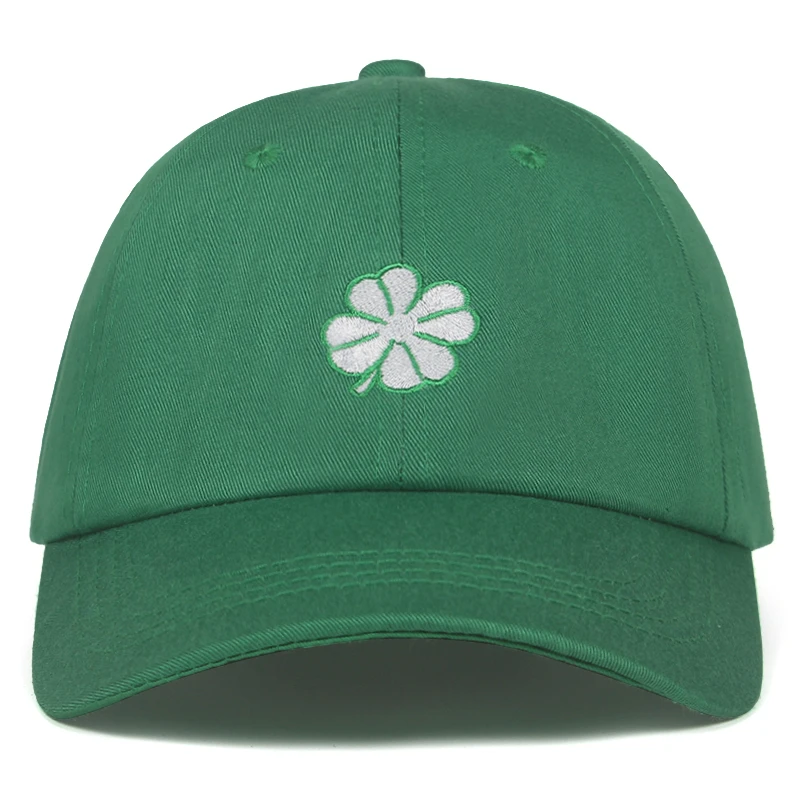 Clover baseball cap Clearance