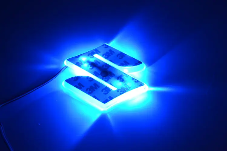 

Car led emblem light for Suzuki1 swift sx4
