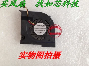 

FOR HP Pavilion dv3 dv3-4000 dv3-4100 dv3 HSTNN-179C MF60090V1-Q000-G9A laptop CPU fan