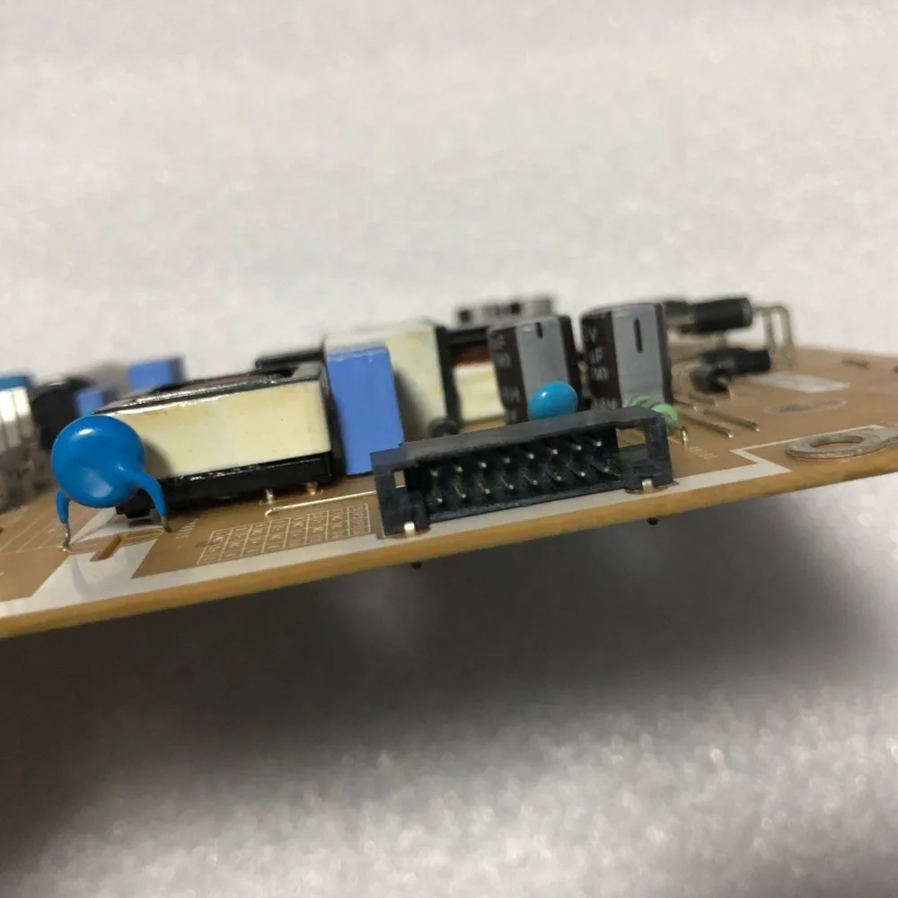 Power Board para Alimentação 100 Original Novo L48s1-esm Bn4400703a - Image 5