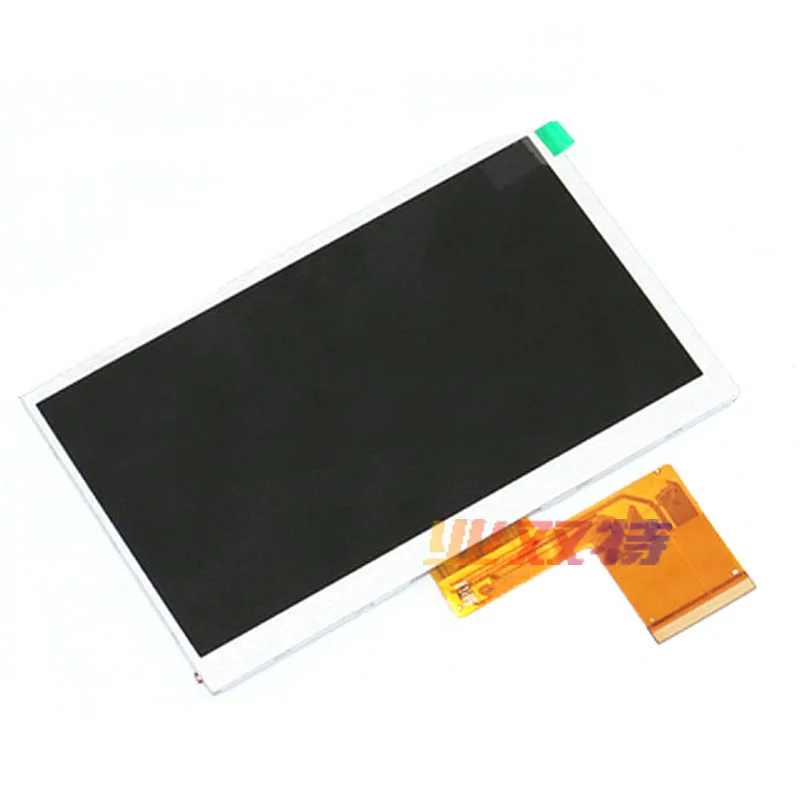 (ref Fpc7006003v1 ) Original 7'' Inch Lcd Screen Tablet Display