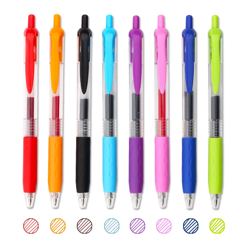 gel pen  (1)