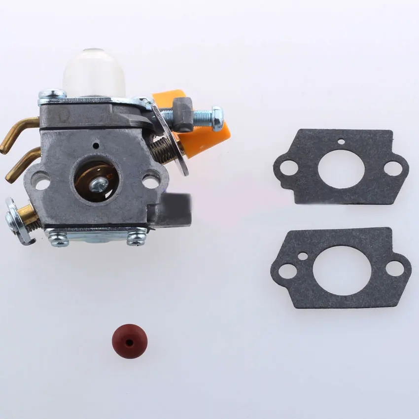 Carburetor For ZAMA C1U H60D C1U H60E Ryobi Homelite 25cc 26cc String