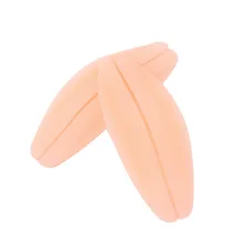 Лидер продаж; модная женская Силиконовая накладка для бюстгальтера; нескользящие подушечки на плечо; одежда; интимные аксессуары