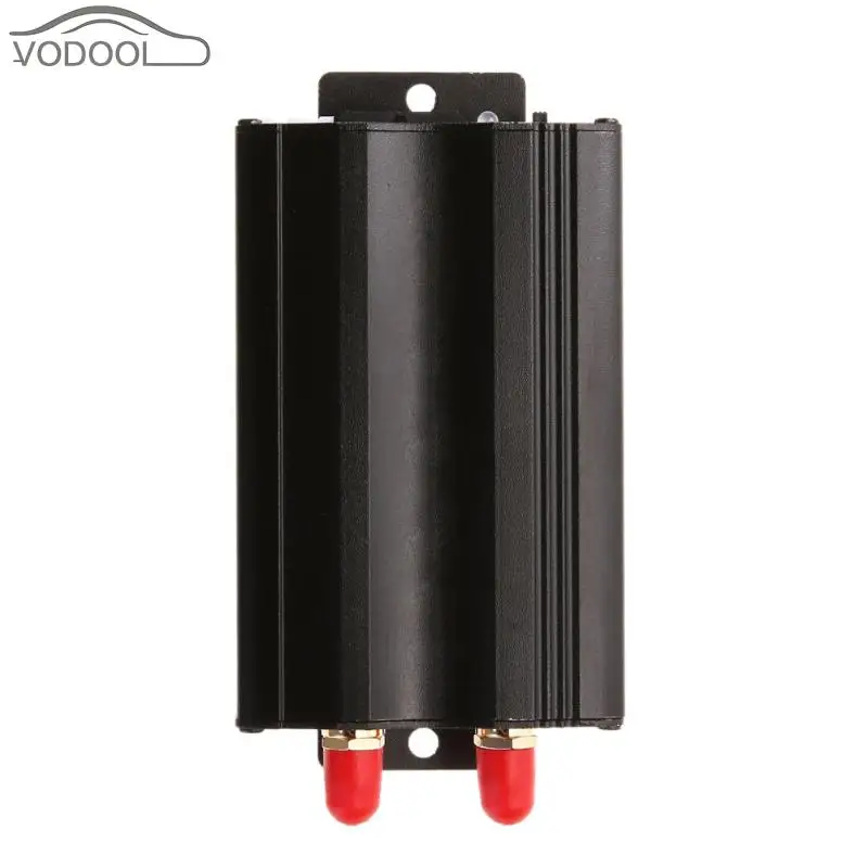 Auto Vehicle GPS GSM/GPRS/GPS Tracker TK103B Car GPS Locator Anti-theft Real Time Tracking Device Car Emergency Alarm System