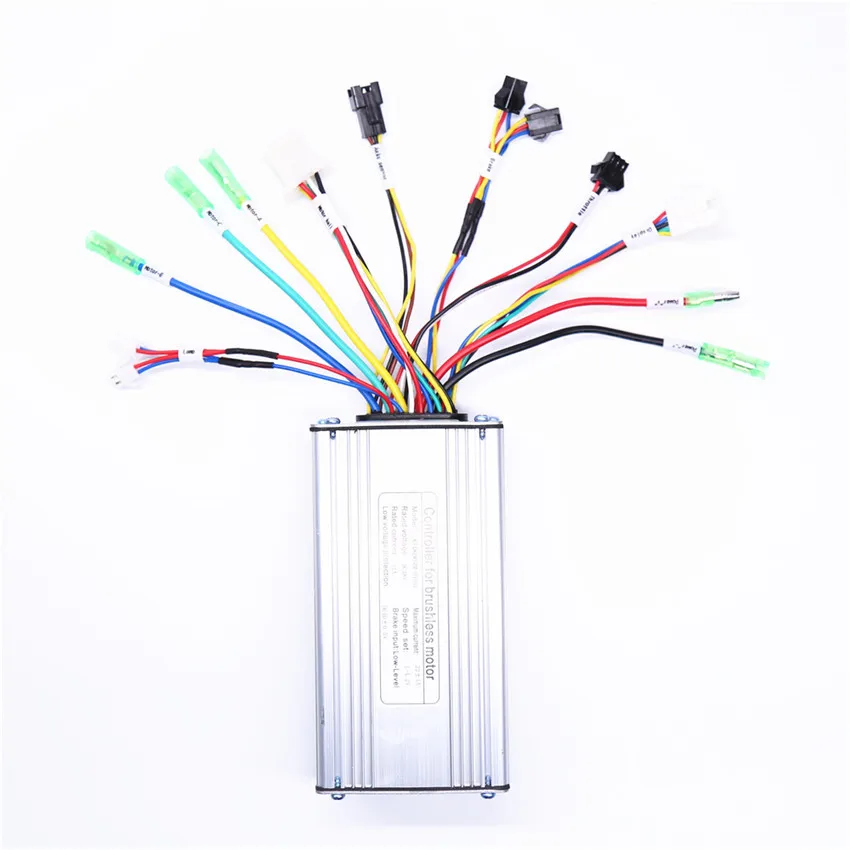 36V18A блок волна 6 контроллер МОП транзистора для 36V hub набор преобразования