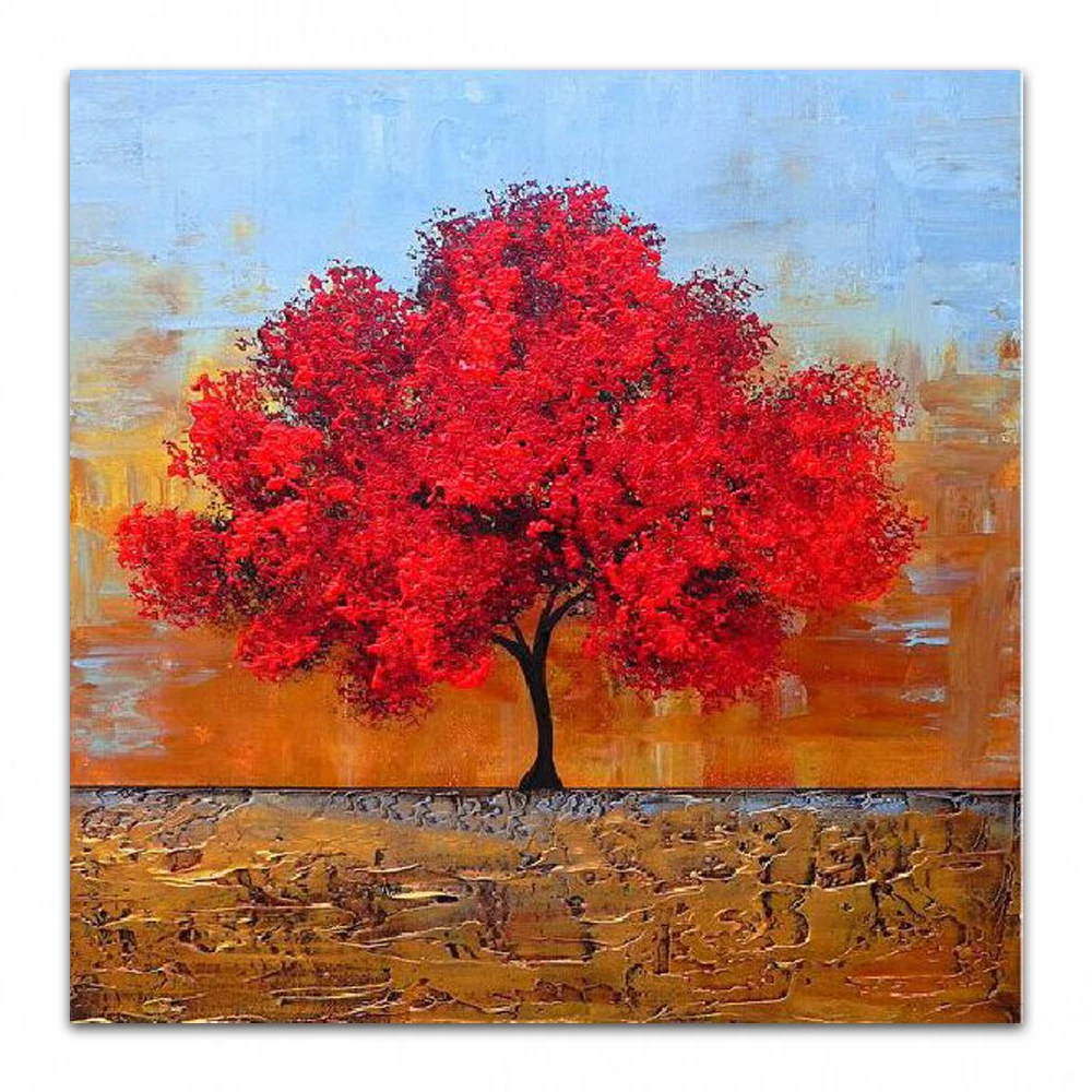 oil painting