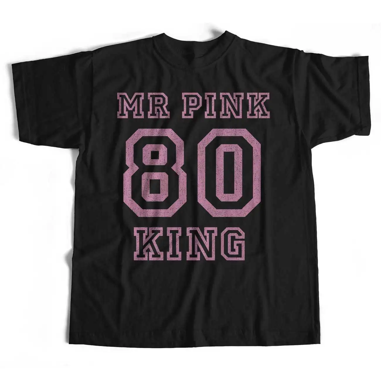 Вдохновленный Level 42 T Shirt-Mr Pink 80 King Funk 80's Pop Mark King Lindup Бесплатная доставка дешевая футболка, 2019 Красивые футболки
