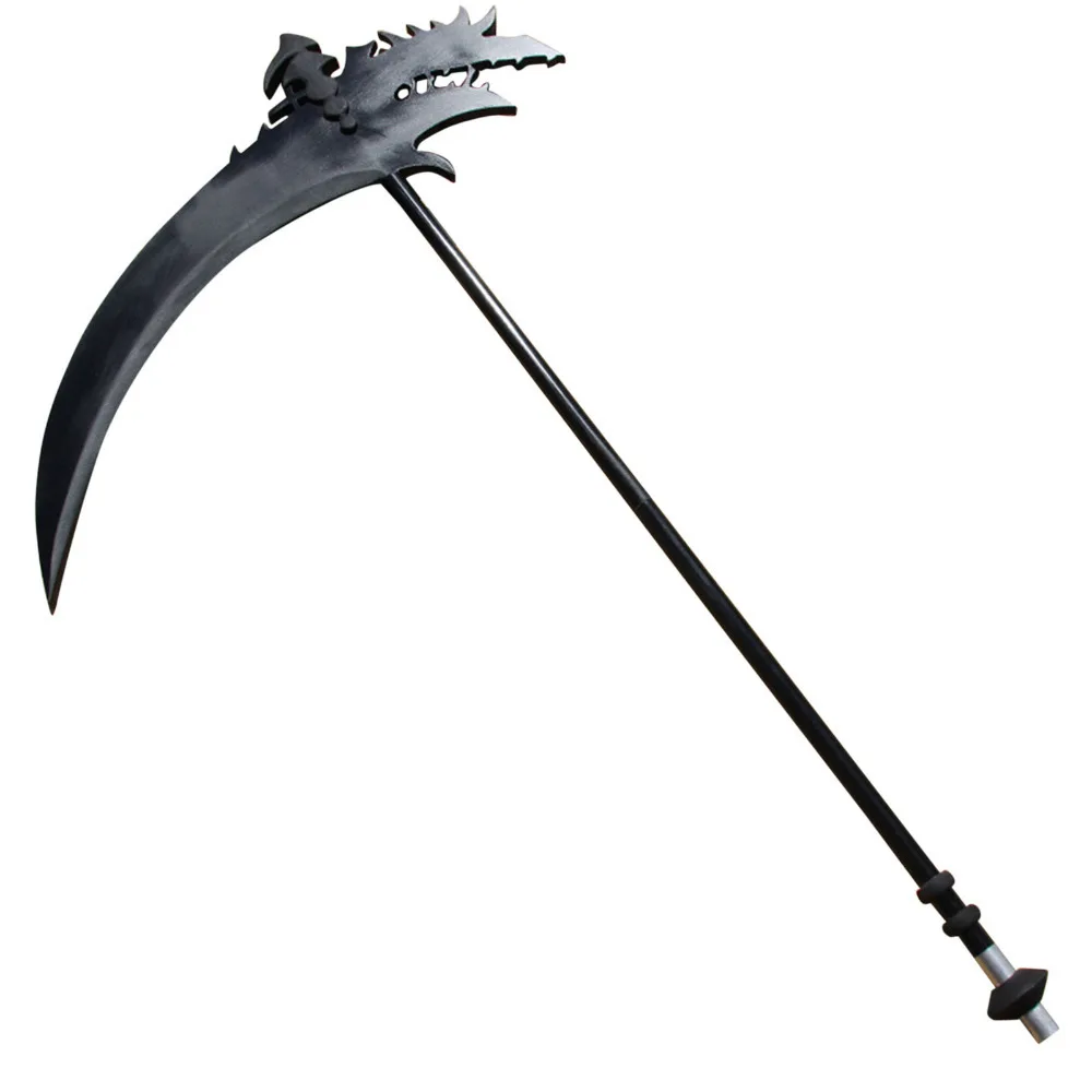 

When They Cry Cosplay Frederica Bernkastel Weapon Sickle