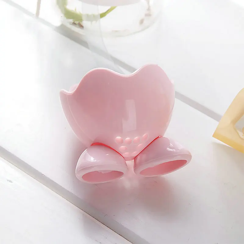 Beli Gadis Lucu Beauty Sponge Blender Pemegang Labu Powder Puff Rak Telur Powder Puff Bracket Fashion Aksesoris Makeup
