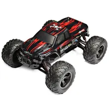 Gptoys S911 Models RC Truck Remote Control toys Crawler Drift Car Styling Carrinho Controle Remoto Bigfoot speed Gasoline SUVs