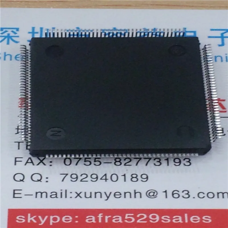 ST10F275-CEG (1)