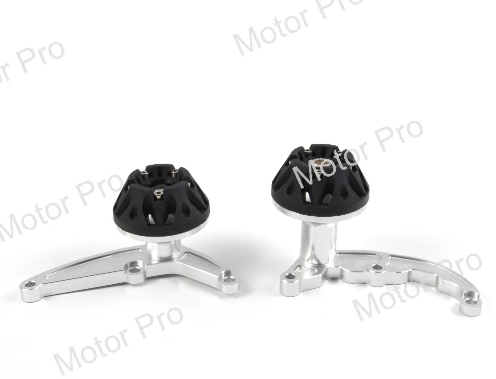 

Для Honda CBR600RR 2007 2008 2009 2010 2011 защита ползунок двигателя защита от Краш колодки Защита от падения CBR 600 RR CBR600 600RR