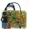 88-108MHz FM Frequency Modulation Wireless Microphone Module DIY Kits Transmitter Board Parts DC 3-6V FM Transmitter Module ► Photo 3/6