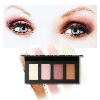 

2017 Makeup Highlighter Face Contour Brighten Concealer Long Lasting Bronzers Shimmer Powder Cosmetics 4 Colors P8
