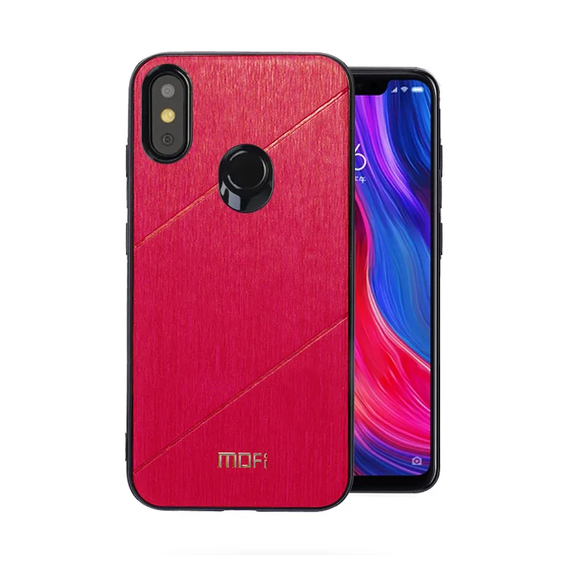 Xiaomi Mi 8 Чехол Купить