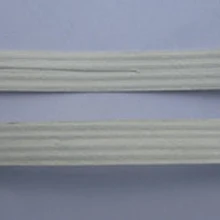 5 шт. гибкий кабель ленточный коннектор Рог кабель динамика кабель передатчика шнур для Motorola GP300 GP88 радио аксессуары