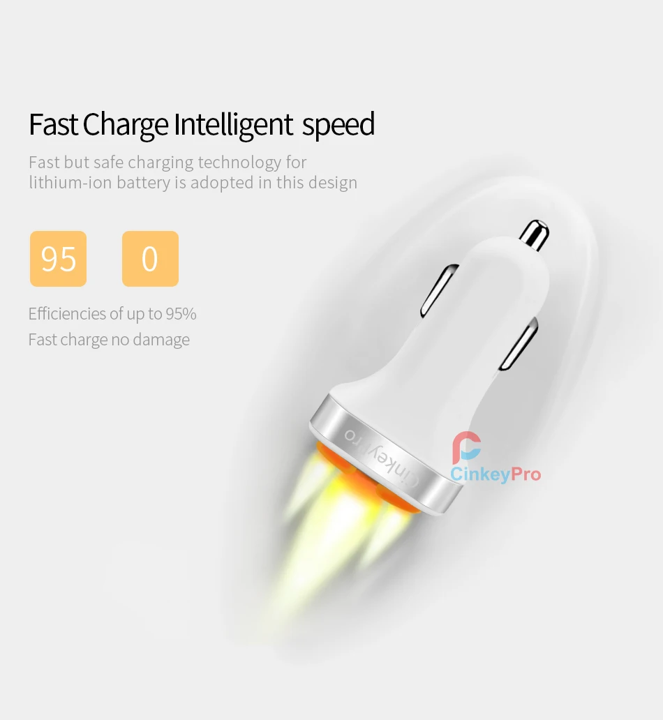 car charger 2