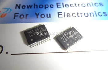 

new hope MCP2515-I/ST MCP2515 TSSOP20 MICROCHIP New and original