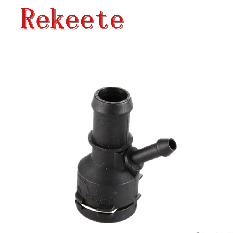 1pcs Auto cooling system thermostat for 1K0 122 291 C Heater Core Hose