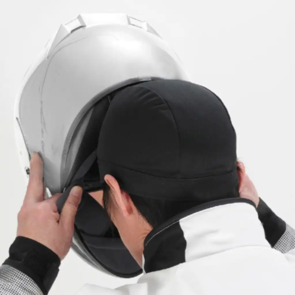 hard hat helmet liner