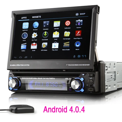 Din Car Stereo G Din Car Stereo G