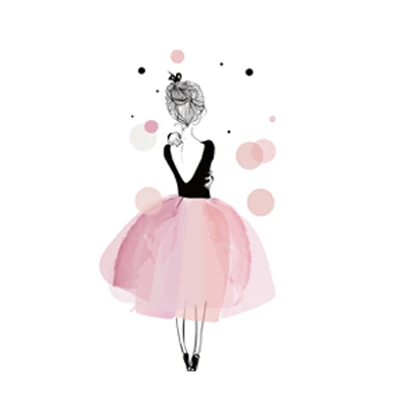 Kawaii-Rose-Pink-Girl-Style-Flowers-Nursery-Canvas-Paintings-Mural-Wall-Art-Poster-Print-Picture-for.jpg_640x640
