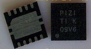 

Free Shipping TPS51218DSCR TPS51218 PIZI 100pc/lot BGA QFN IC