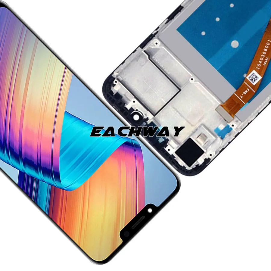 LCD Display HUAWEI HONOR Play
