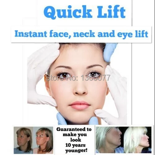 instant facelift