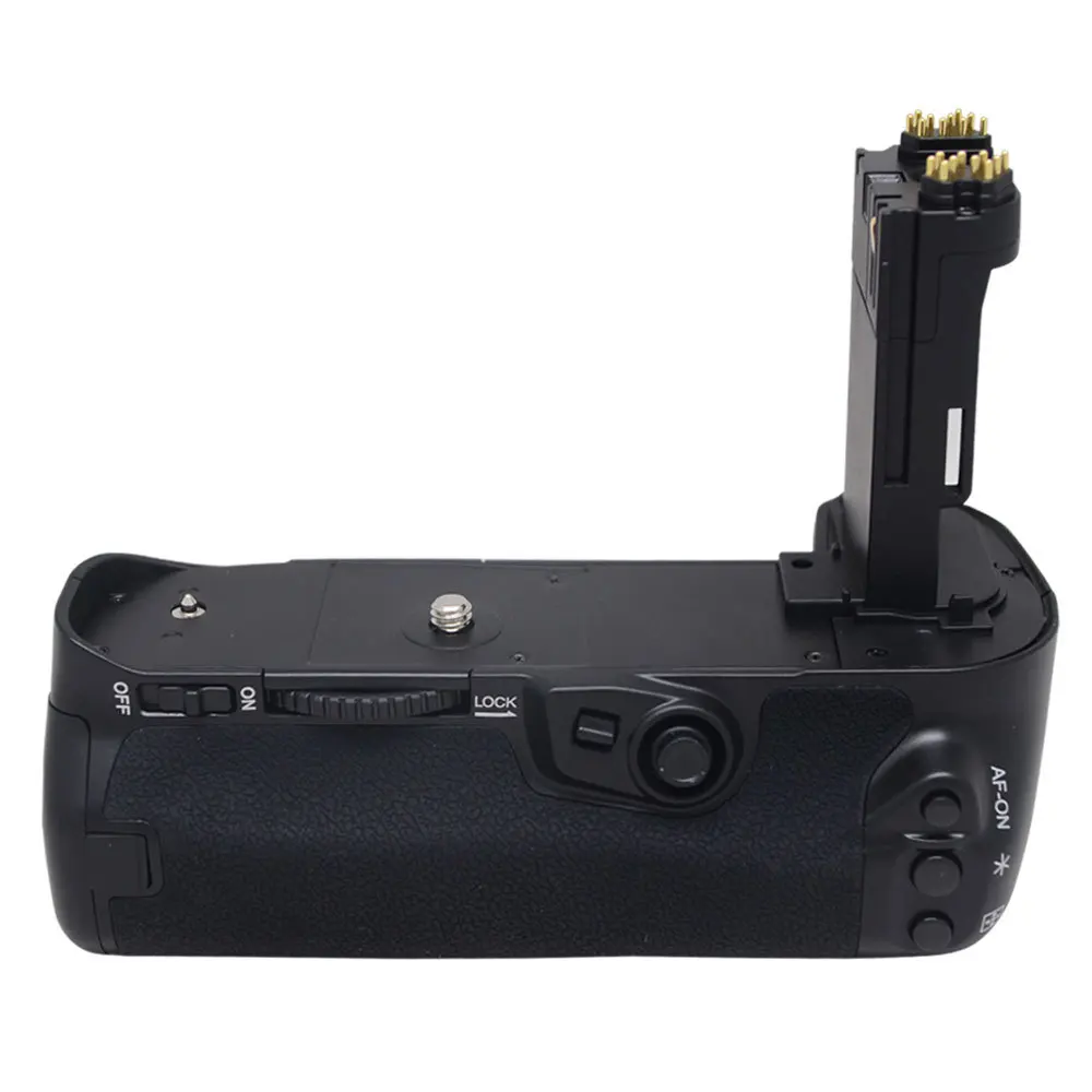 

Meike MK-7DII Battery Grip for Canon EOS 7D Mark II 7D2 as BG-E16