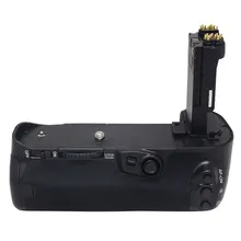 Meike MK-7DII Battery Grip for Canon EOS 7D Mark II 7D2 as BG-E16