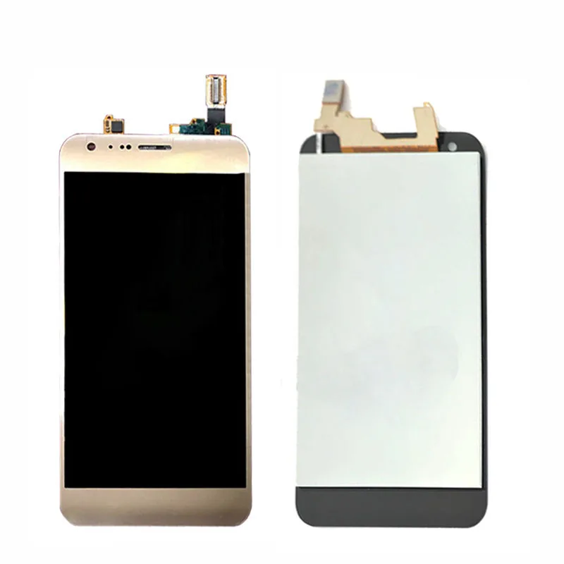 

For LG X Cam K580 LCD Display with Touch Screen Digitizer Assembly Free Shipping