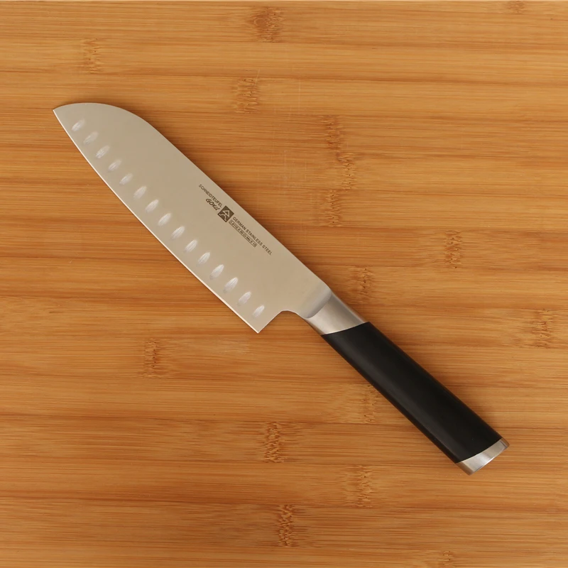 High quality modern stainless steel 7 inch professional Japanese