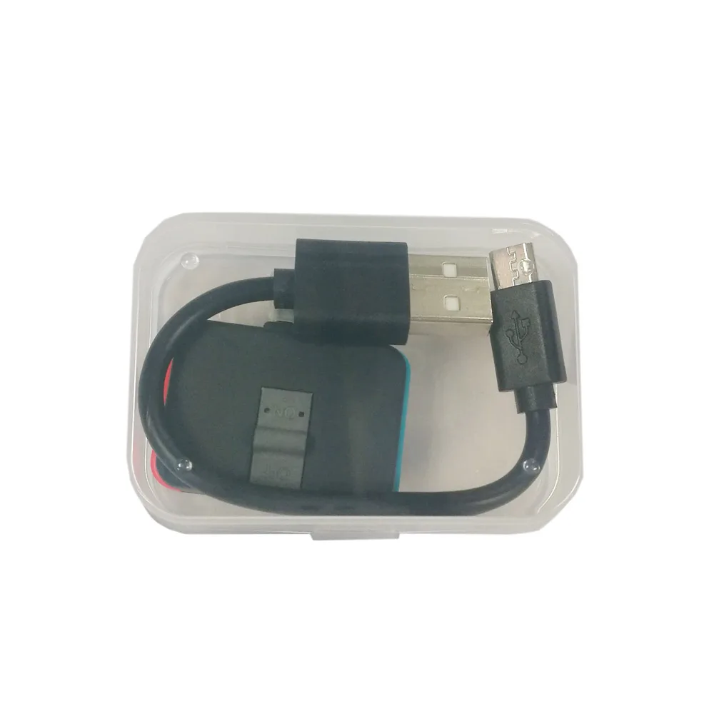 

R-C-M Loader short connector for Switch NS R-C-M H-B-L conversion U disk injection archive converter