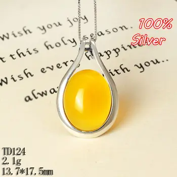 

13*18MM 100% Sterling-Silver-Jewelry Pendents for unisex Empty Pallet Blank Fit Oval Shape Base Tray for Diy Style Pendent