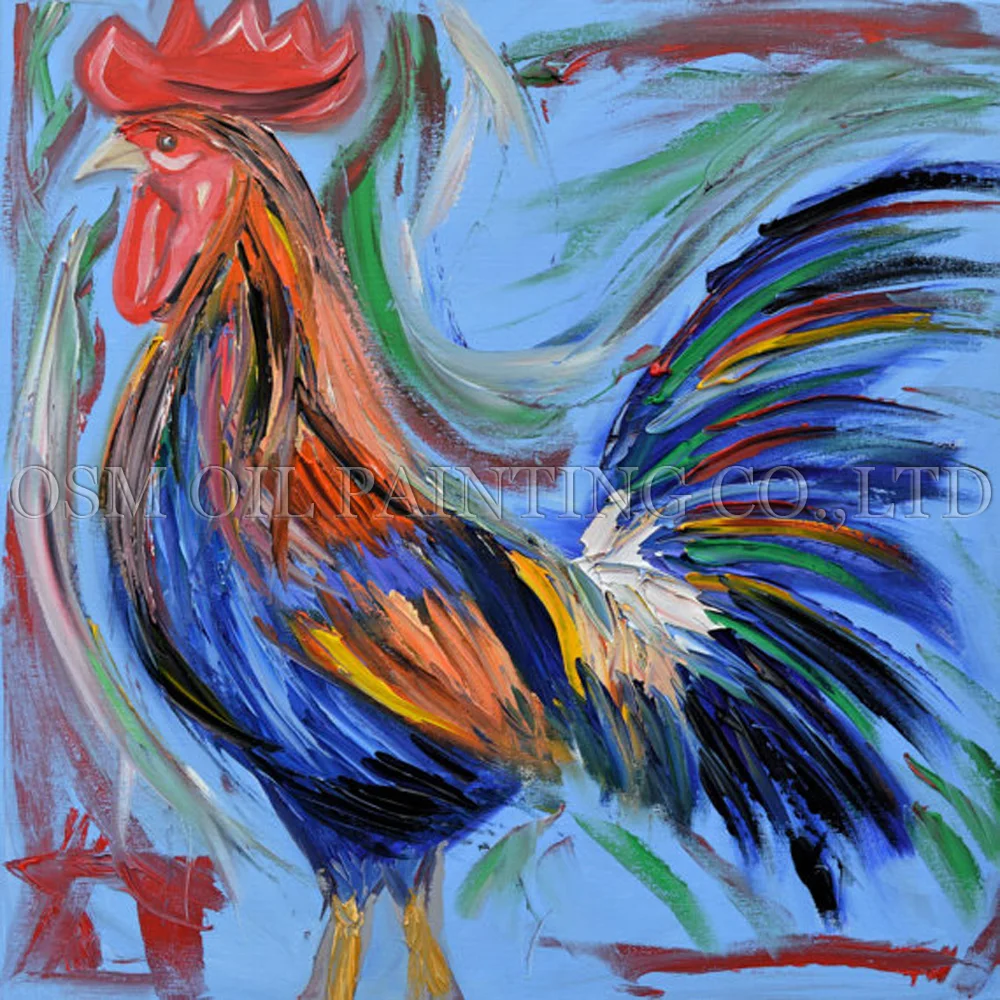 88+ Gambar Ayam Lukisan Terbaik 88+ Gambar Ayam Lukisan Terbaik