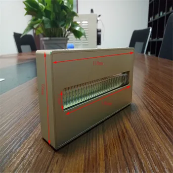 

Led Printer head uv three hundred and twenty watts led luminous surface light surface