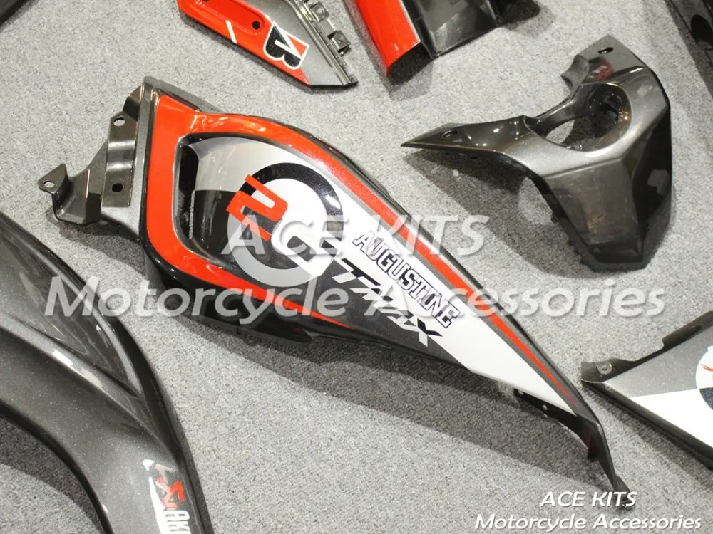 Новый ABS мотоцикл обтекатель для Yamaha TMAX530 2015 2016 инъекций Bodywor все виды цвет № 211